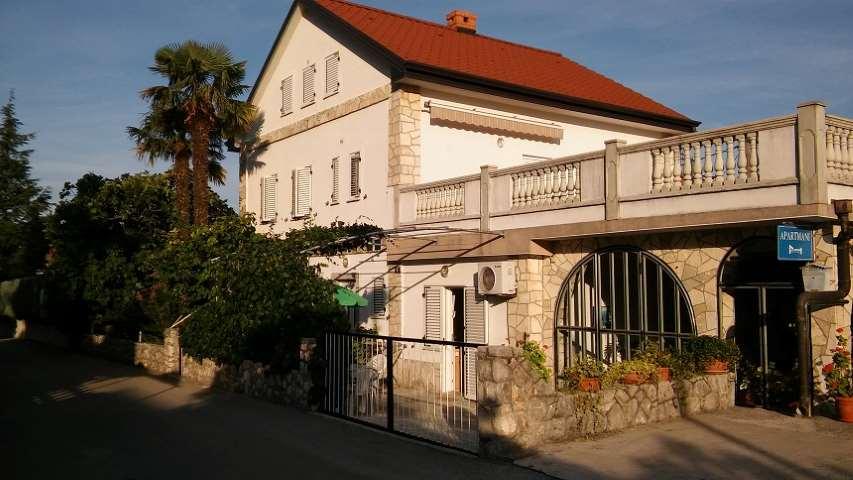 Apartmani Jančić – fotografija 2