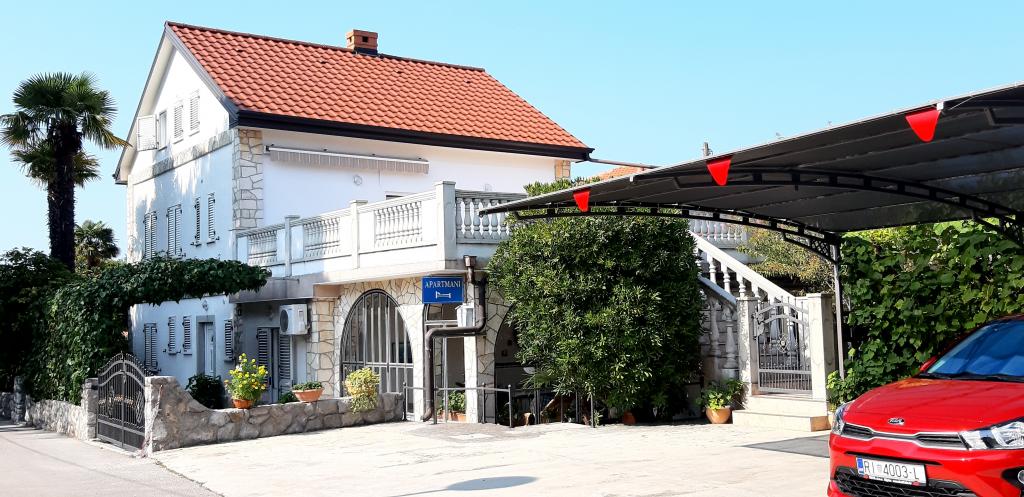 Apartmani Jančić – fotografija 3