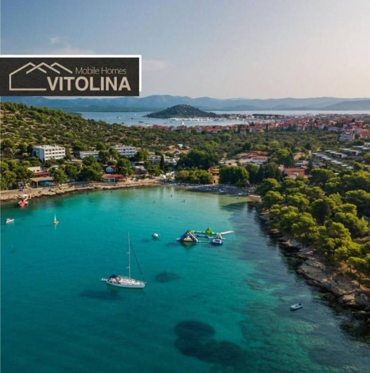 Mobilna kućica Al Mare – fotografija 5