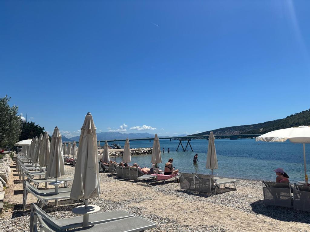 Apartman Holiday Mare Blue – fotografija 3