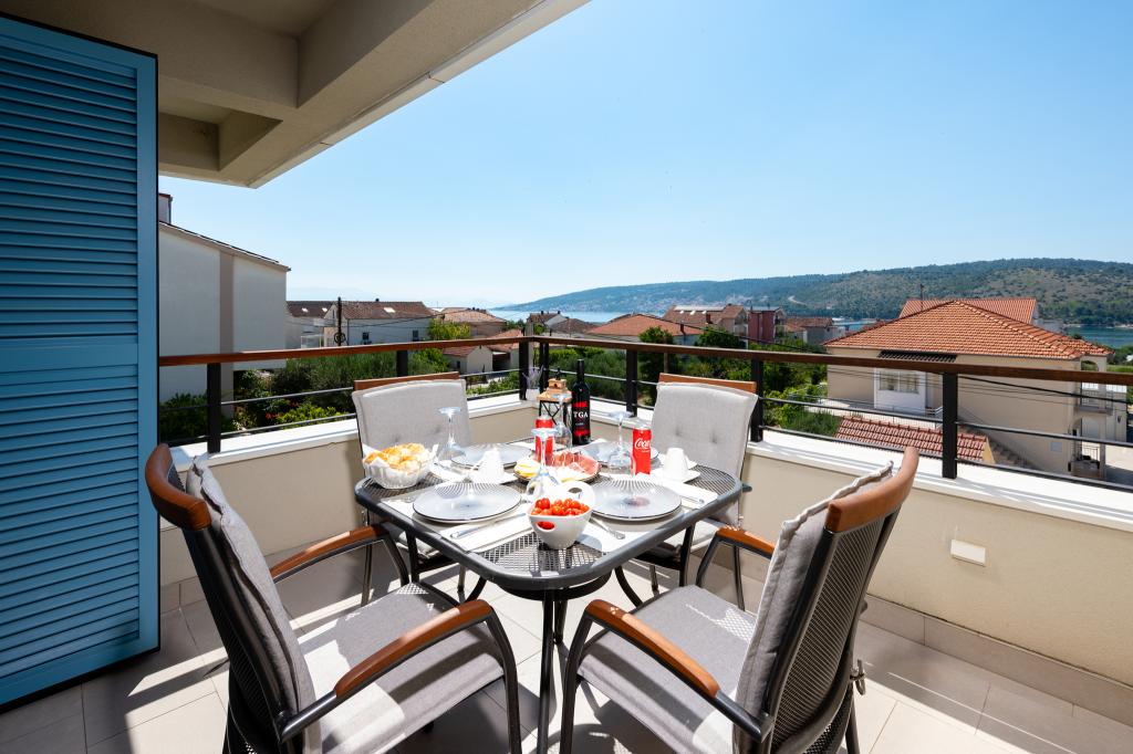 Apartman Holiday Mare Blue – fotografija 5