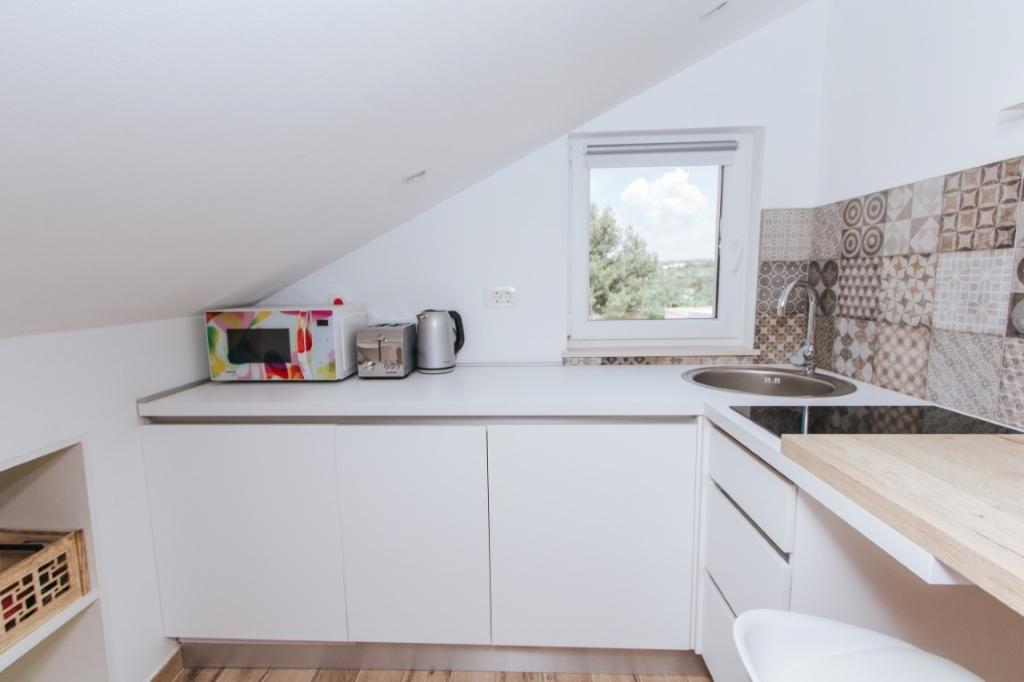 Apartmani Fyaka Loft – fotografija 3