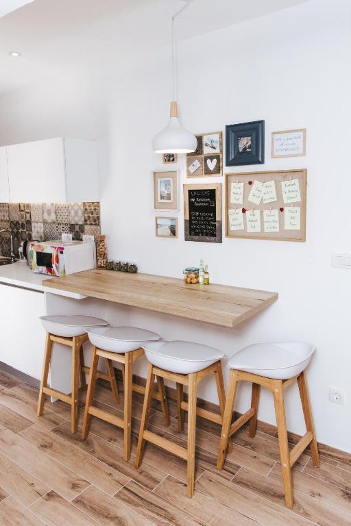 Apartmani Fyaka Loft – fotografija 5