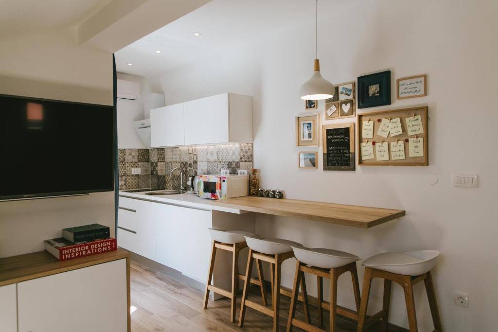 Apartmani Fyaka Loft – fotografija 6