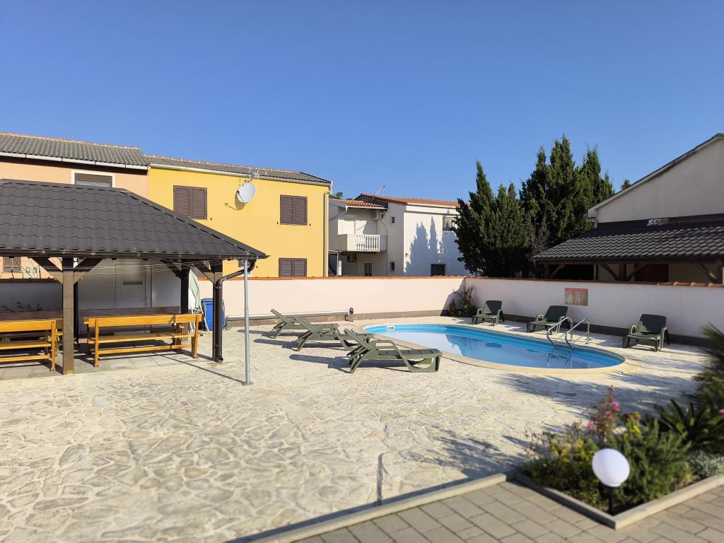 Apartmani Kralj – fotografija 1