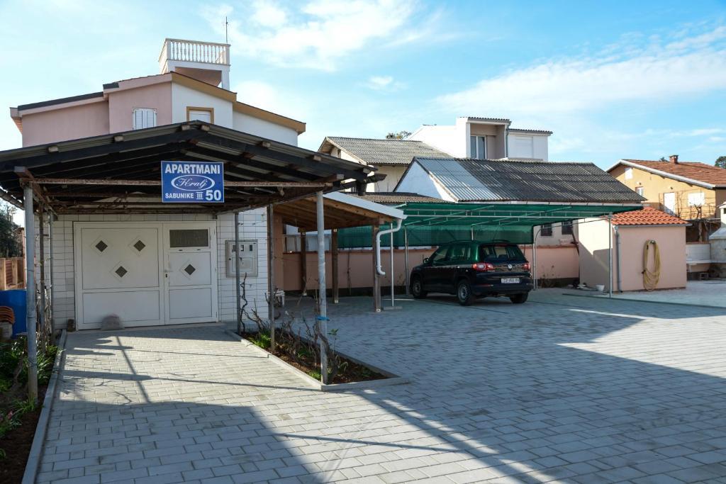 Apartmani Kralj – fotografija 5
