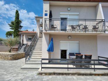 Apartmani Halužan – fotografija 1