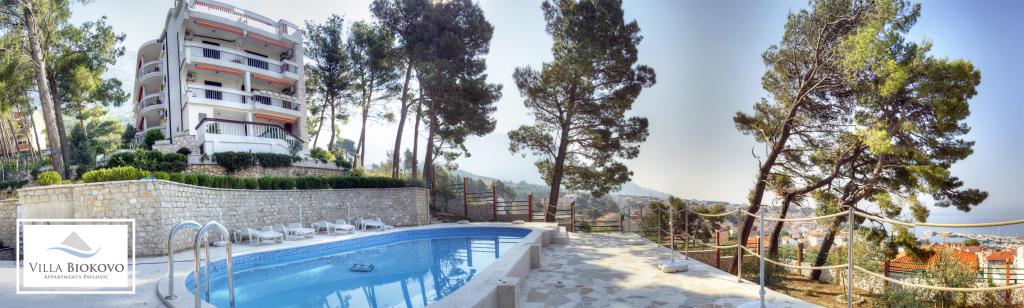 Apartmani Villa Biokovo – fotografija 4