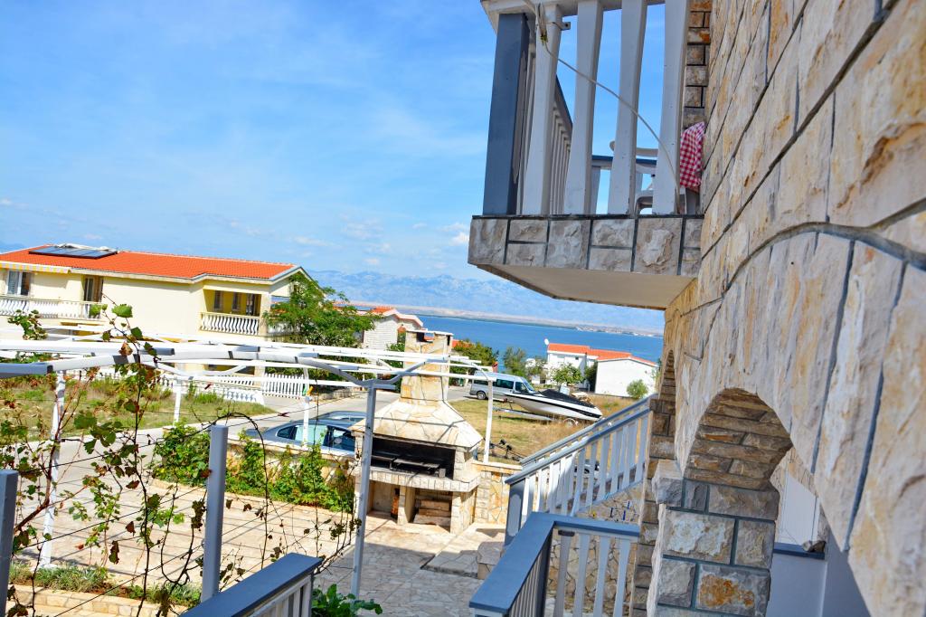 Apartmani Joza – fotografija 1
