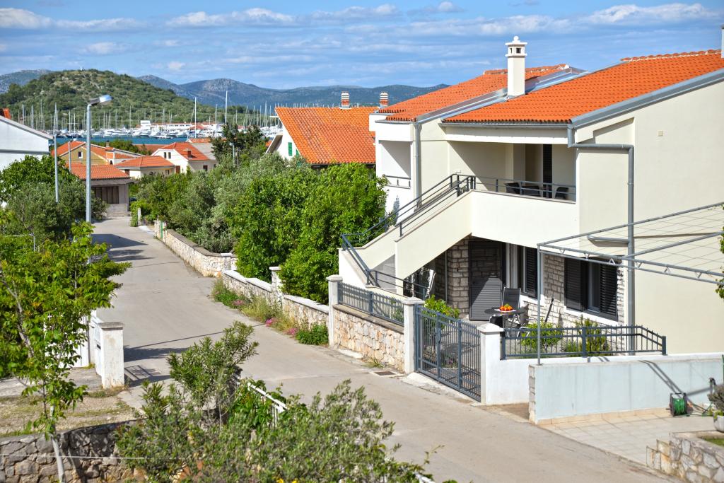 Apartman Rosenberger – fotografija 3