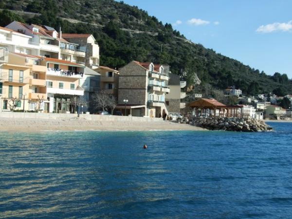 Apartmani Srećko – fotografija 4