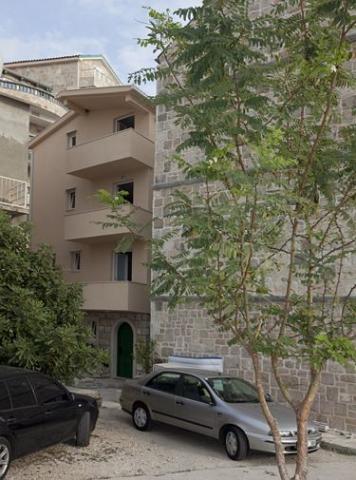 Apartmani Srećko – fotografija 6