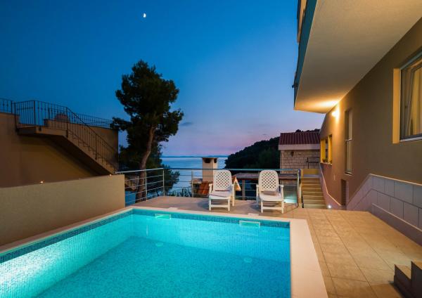 Apartmani Bili – fotografija 3