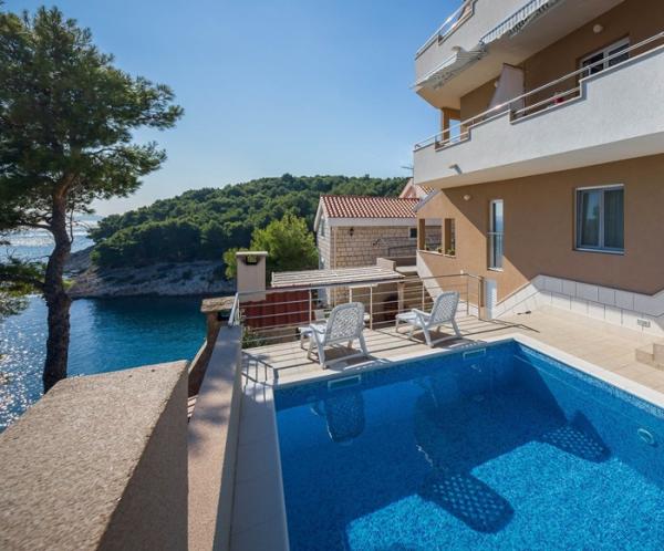 Apartmani Bili – fotografija 4