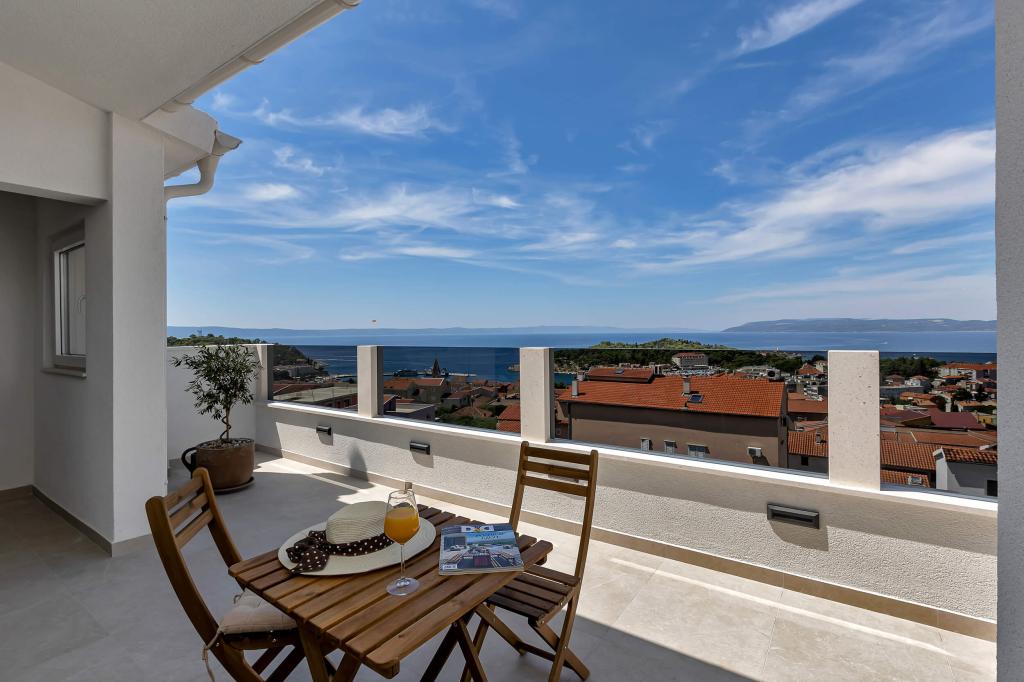 Apartmani Luka – fotografija 5