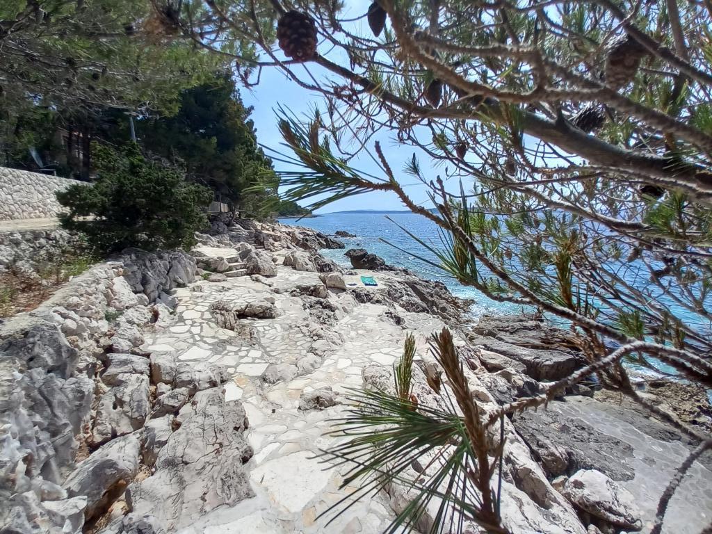 Apartmani Nada – fotografija 6