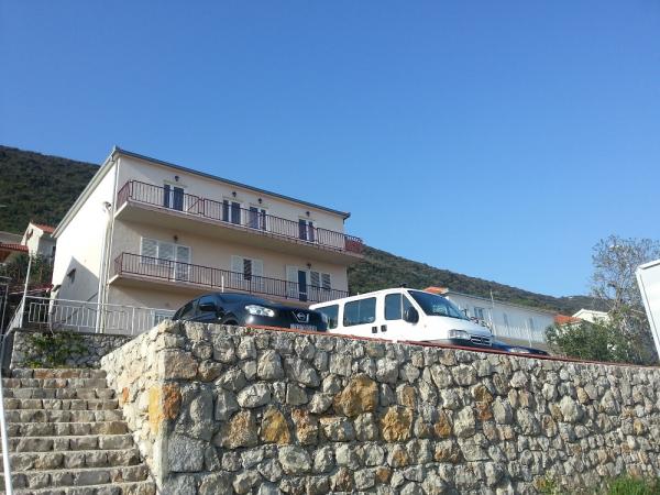 Apartmani Majo – fotografija 6