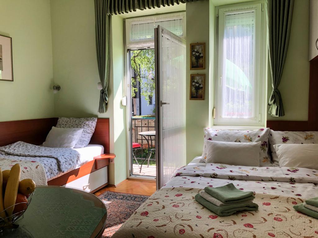 Apartman Veronika – fotografija 2