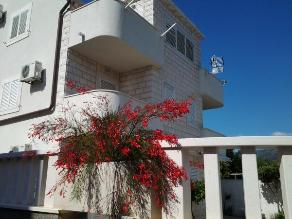 Apartmani Marina – fotografija 4