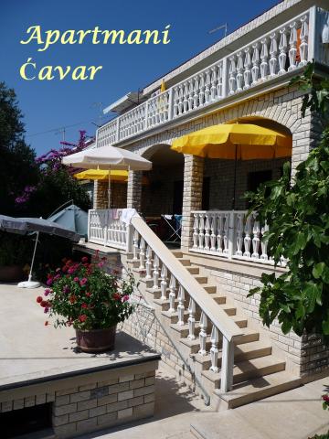 Apartmani Ćavar – fotografija 3