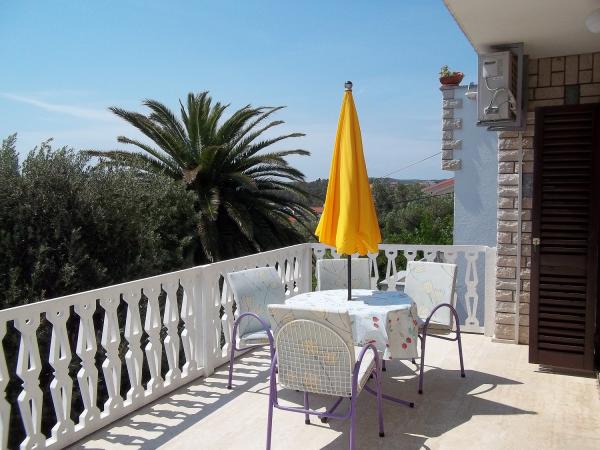 Apartmani Ćavar – fotografija 6