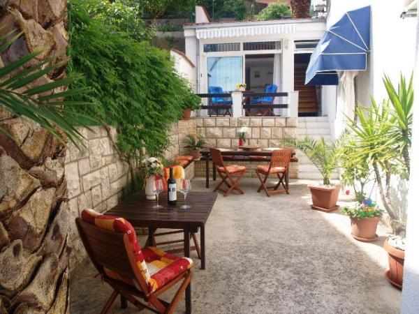 Apartmani Perić – fotografija 6