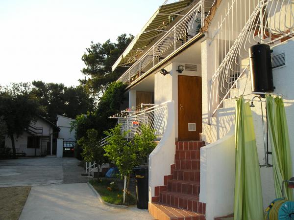 Apartmani Udovičić – fotografija 4