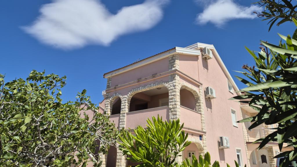 Apartmani Mandre – fotografija 3