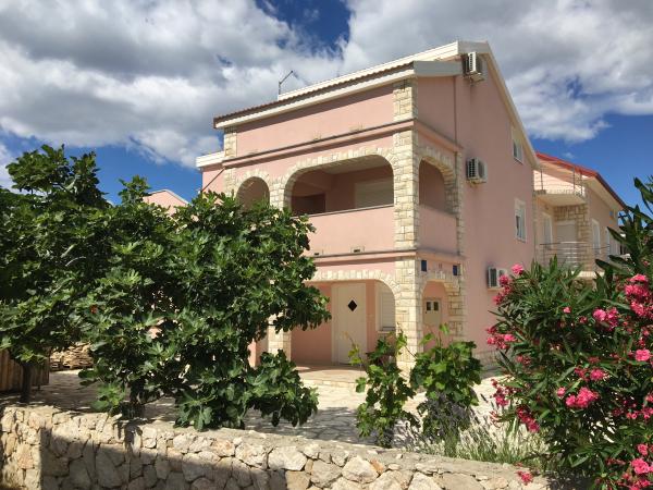 Apartmani Mandre – fotografija 5