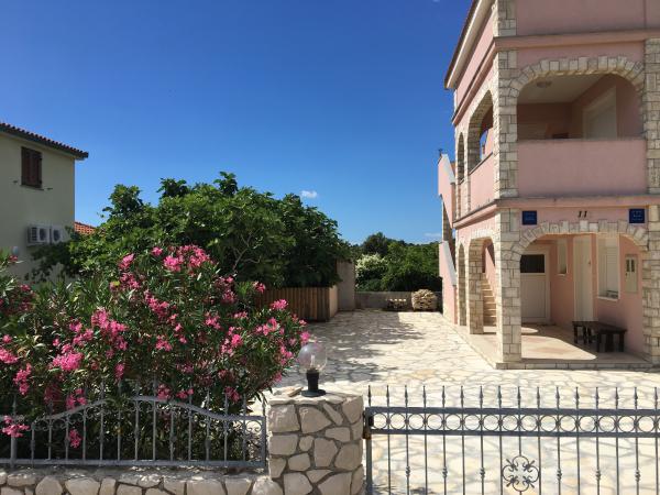 Apartmani Mandre – fotografija 6