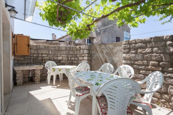 Apartmani Viskov – fotografija 3