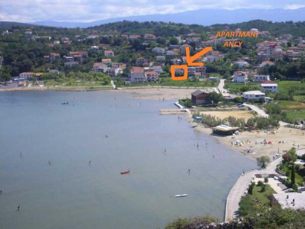 Apartmani Ančy – fotografija 3