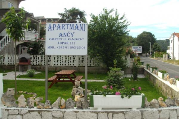 Apartmani Ančy – fotografija 4