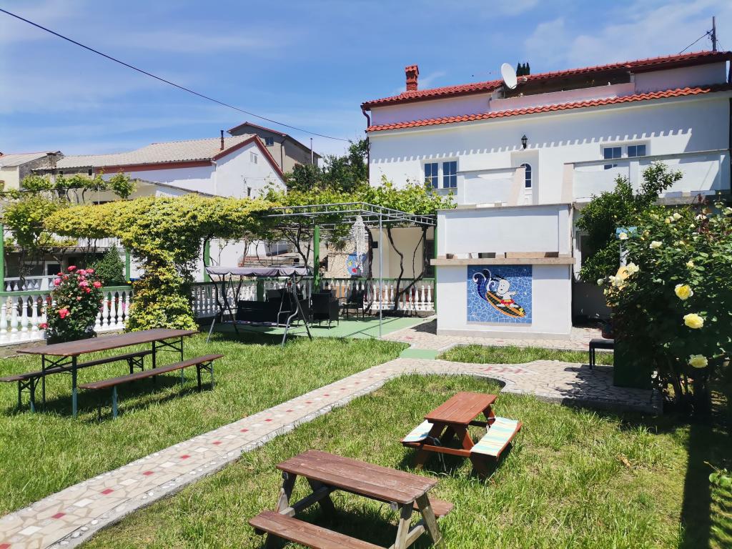 Apartmani Ančy – fotografija 5