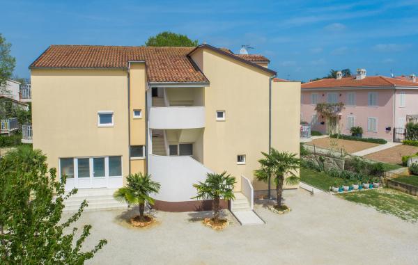 Apartmani Villa Maja – fotografija 3