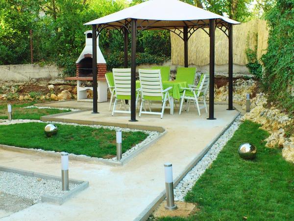 Apartmani Villa Maja – fotografija 5