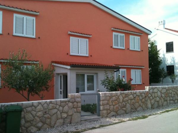 Apartmani Adriana – fotografija 2