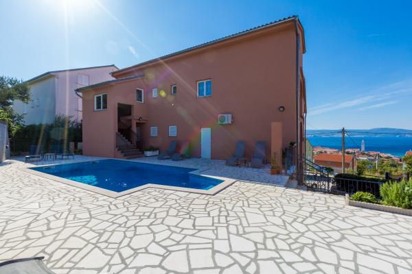 Apartmani Kvarner – fotografija 3