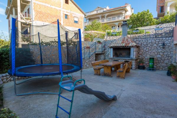 Apartmani Kvarner – fotografija 5