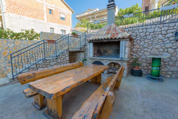 Apartmani Kvarner – fotografija 6