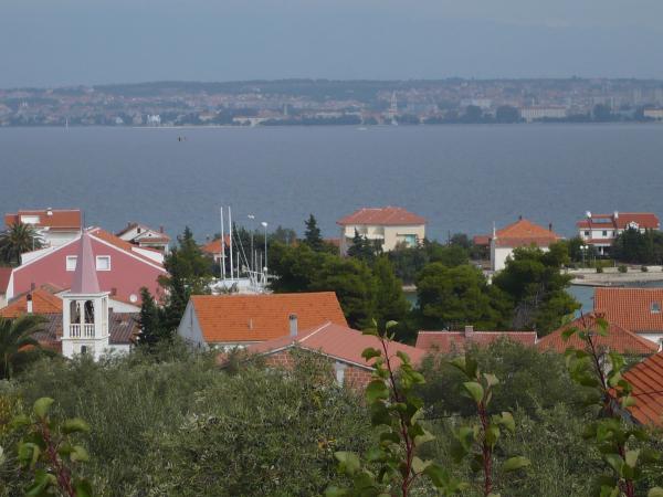 Apartmani Babin – fotografija 4