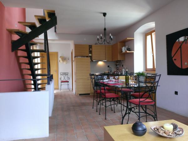 Apartmani Segaric – fotografija 4