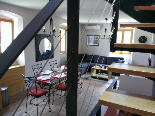 Apartmani Segaric – fotografija 5