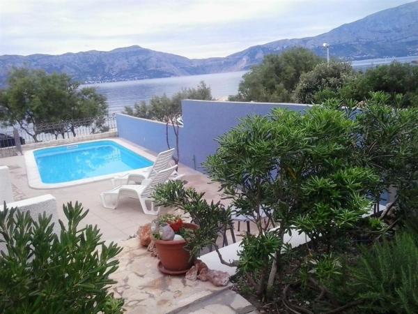 Apartmani Villa Iva – fotografija 3