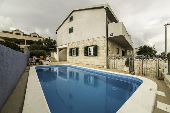 Apartmani Villa Iva – fotografija 4