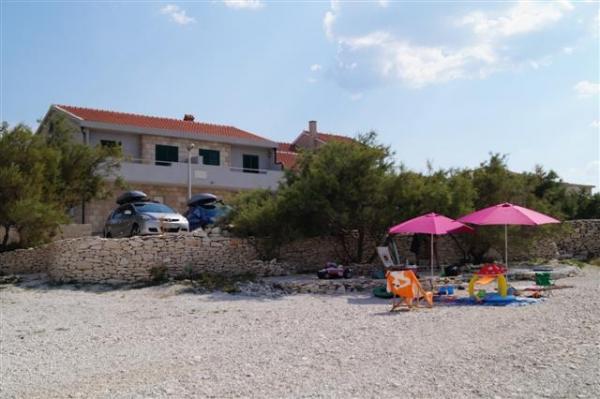 Apartmani Villa Iva – fotografija 5