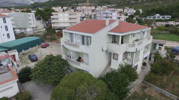 Apartmani Marin – fotografija 3