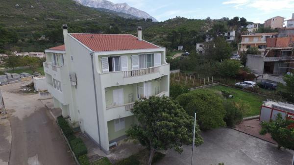 Apartmani Marin – fotografija 5