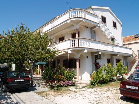 Apartmani Ljubica – fotografija 3