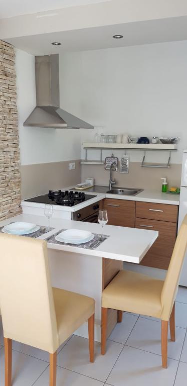 Apartmani Višnja – fotografija 3